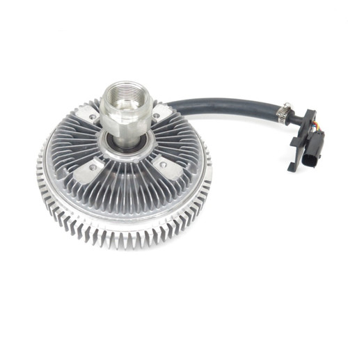 GPD Fan Clutch 2911410 for 2011-2016 Ford 6.2L (F-250 Super Duty, F-350 Super Duty)