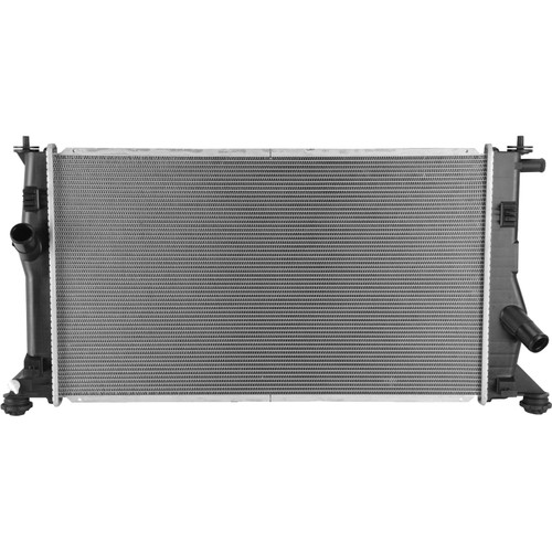 GPD Radiator 2894C for 2006-2010 Mazda 2.3L (5)