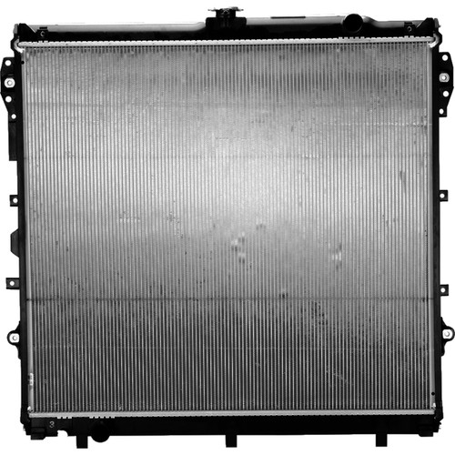 GPD Radiator 2993C for 2007-2013 Toyota 4.0L (Tundra)