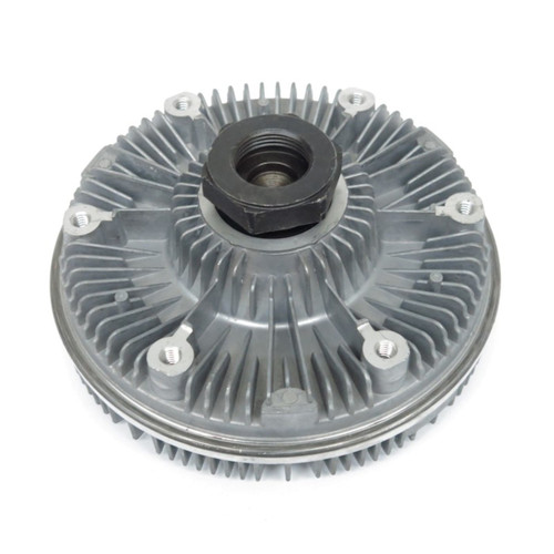 GPD Fan Clutch 2911436 for 1997-2002 Chevrolet/GMC 6.6L 7.2L (C6500 Kodiak, C7500 Kodiak, C6500 Topkick, C7500 Topkick)
