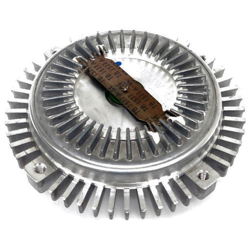 GPD Fan Clutch 2911242 for 1975-2000 BMW 1.9L 1.8L (318i, 318is, 318ti, 320i)