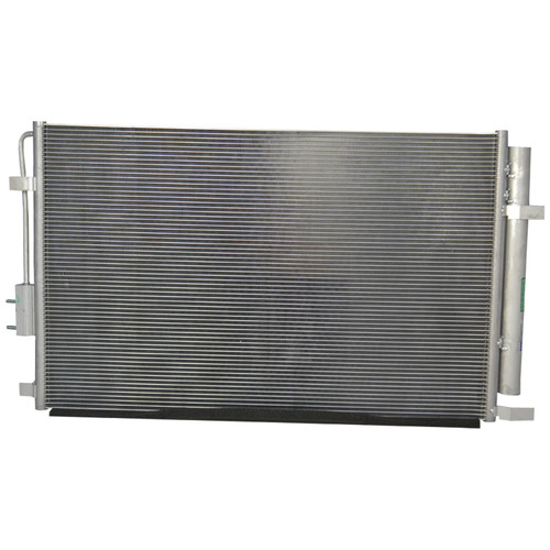 GPD Condenser 30015C for 2016-2020 Kia 3.3L 2.4L (Sorento)