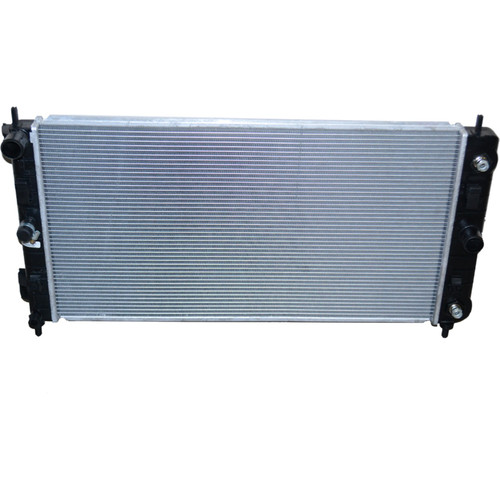 GPD Radiator 2851C for 2006-2008 Chevrolet/Pontiac 3.5L 3.9L (Malibu, G6)