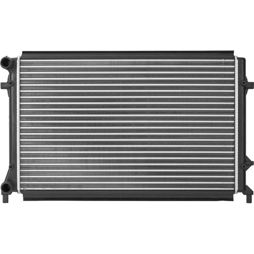 GPD Radiator 2995C for 2005-2013 Volkswagen 2.0L 2.5L (Golf, Golf R, Jetta)