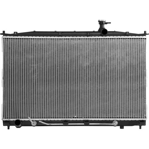 GPD Radiator 2997C for 2007-2009 Hyundai 2.7L (Santa Fe)