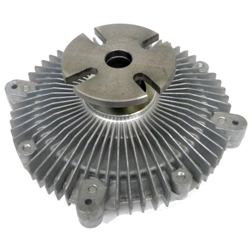 GPD Fan Clutch 2911294 for 1987-1990 Volvo 2.8L (760, 780)