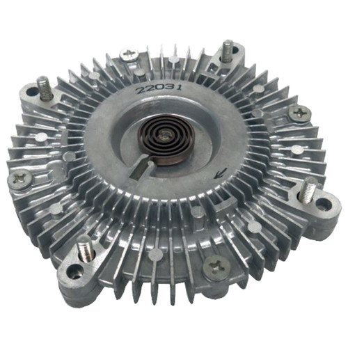 GPD Fan Clutch 2911294 for 1987-1990 Volvo 2.8L (760, 780)