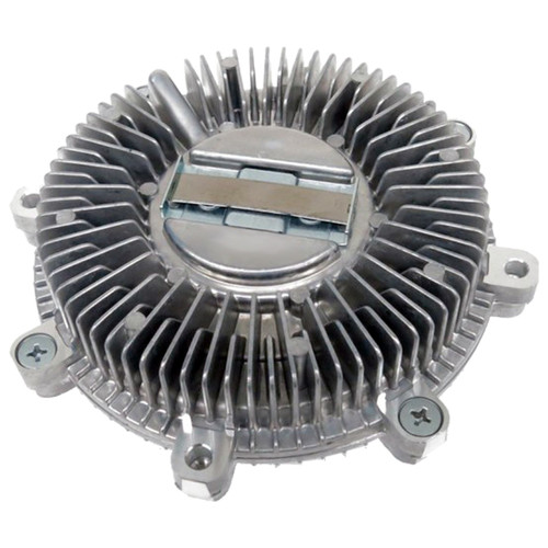 GPD Fan Clutch 2911368 for 2005-2019 Nissan/Suzuki 4.0L 2.5L (Frontier, NV1500, NV2500, NV3500)