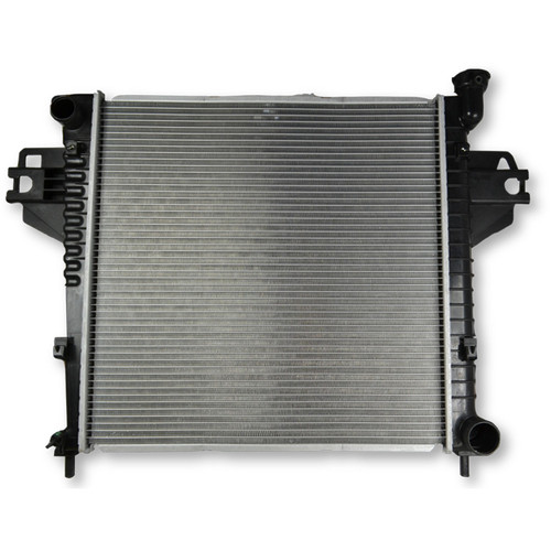GPD Radiator 2975C for 2007 Jeep 3.7L (Liberty)