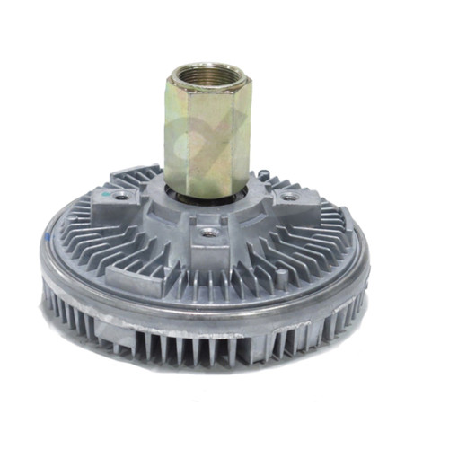 GPD Fan Clutch 2911296 for 2002-2008 Dodge 4.7L 5.7L (Ram 1500, Ram 2500, Ram 3500)