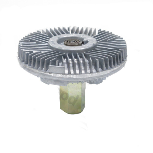 GPD Fan Clutch 2911296 for 2002-2008 Dodge 4.7L 5.7L (Ram 1500, Ram 2500, Ram 3500)