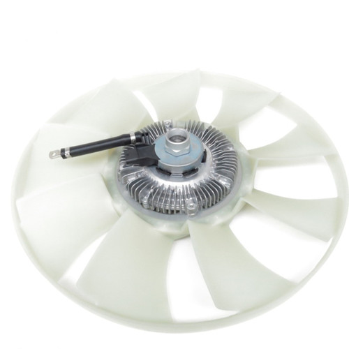 GPD Fan Clutch 2911413 for 2010-2018 Mercedes-Benz 3.0L (Sprinter 2500, Sprinter 3500, Sprinter 3500XD)