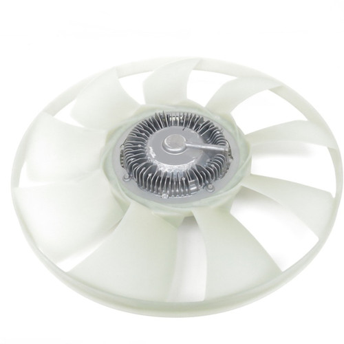 GPD Fan Clutch 2911413 for 2010-2018 Mercedes-Benz 3.0L (Sprinter 2500, Sprinter 3500, Sprinter 3500XD)