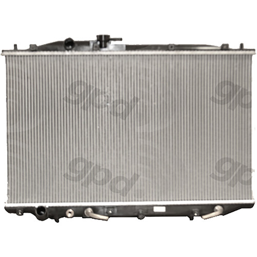 GPD Radiator 2939C for 2007-2008 Acura 3.5L 3.2L (TL)