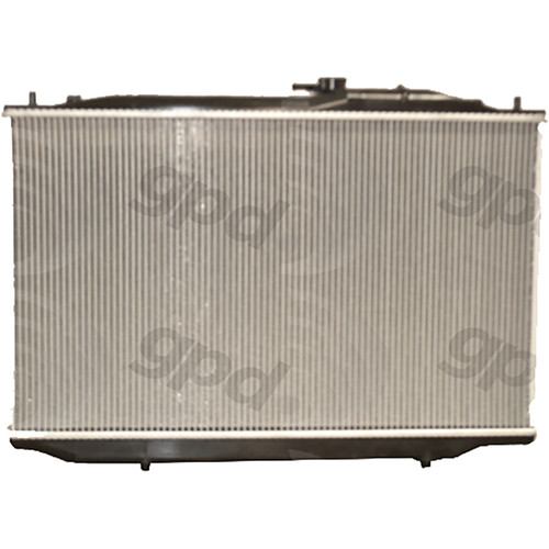 GPD Radiator 2939C for 2007-2008 Acura 3.5L 3.2L (TL)