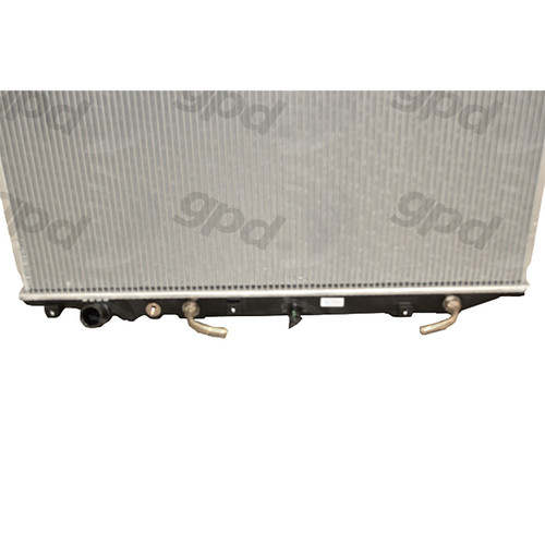 GPD Radiator 2939C for 2007-2008 Acura 3.5L 3.2L (TL)