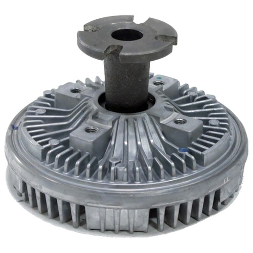 GPD Fan Clutch 2911277 for 1955-1991 Buick/Cadillac/Checker 3.8L 4.1L (Skyhawk, Skylark, Series 60 Fleetwood, Deluxe)