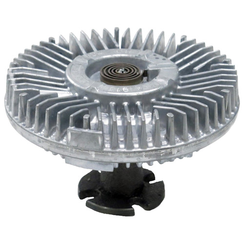 GPD Fan Clutch 2911277 for 1955-1991 Buick/Cadillac/Checker 3.8L 4.1L (Skyhawk, Skylark, Series 60 Fleetwood, Deluxe)