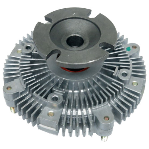 GPD Fan Clutch 2911323 for 2003-2015 Toyota 4.0L (4Runner, FJ Cruiser, Tacoma, Tundra)
