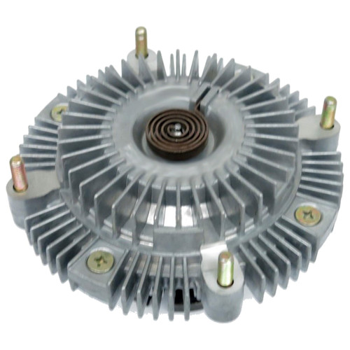 GPD Fan Clutch 2911323 for 2003-2015 Toyota 4.0L (4Runner, FJ Cruiser, Tacoma, Tundra)