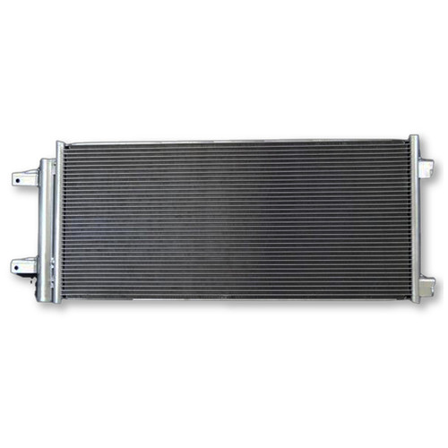 GPD Condenser 30033C for 2016-2019 Chevrolet 1.6L 1.4L (Cruze)