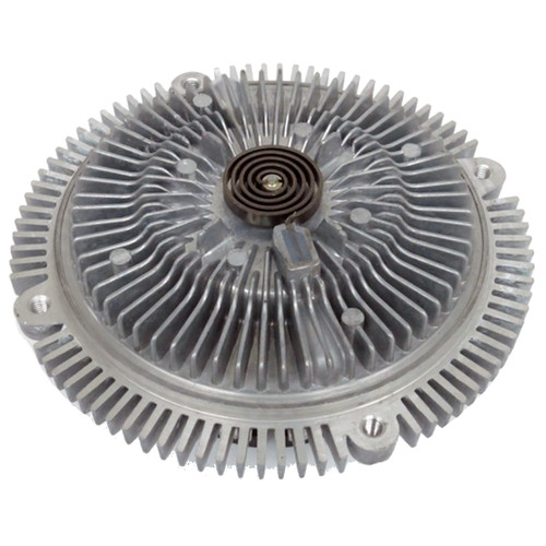 GPD Fan Clutch 2911259 for 1990-1996 Nissan 3.0L (300ZX, D21, Pickup)