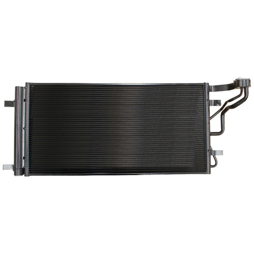 GPD Condenser 30075C for 2017-2020 Hyundai 1.4L 1.6L (Elantra)