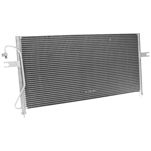 GPD Condenser 3001C for 1998-2002 Nissan 2.4L 3.3L (Frontier, Xterra)