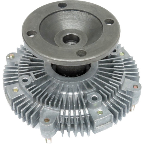 GPD Fan Clutch 2911324 for 2005-2009 Lexus/Toyota 4.7L (GX470, LX470, 4Runner, Land Cruiser)