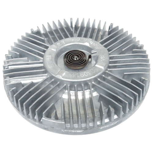 GPD Fan Clutch 2911370 for 2009-2017 Dodge/Ram 5.7L 3.0L (Ram 1500, Ram 2500, Ram 3500, 1500)