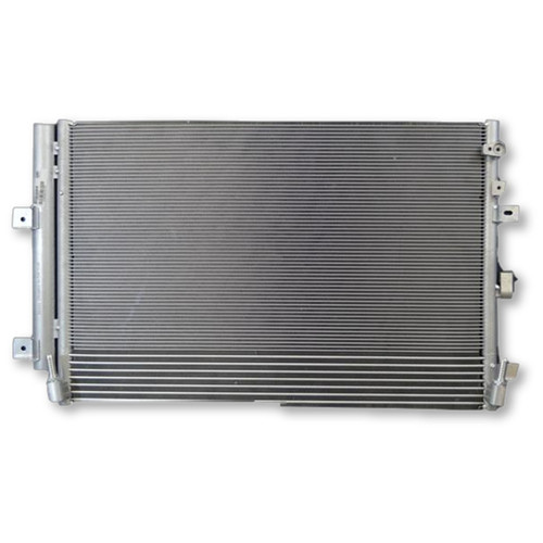 GPD Condenser 30005C for 2015-2024 Ford/Lincoln 2.0L 2.7L (Edge, MKX, Nautilus)