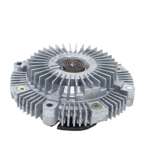 GPD Fan Clutch 2911299 for 1970-2004 Nissan 2.4L (240Z, 260Z, Frontier, Xterra)