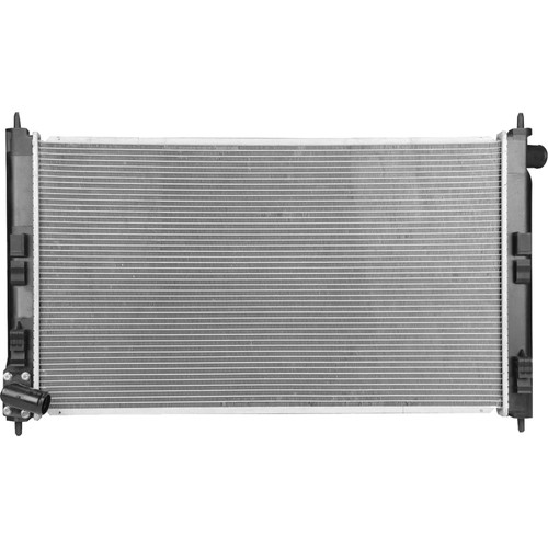 GPD Radiator 2978C for 2007-2013 Mitsubishi 2.0L 2.4L (Lancer, Outlander)