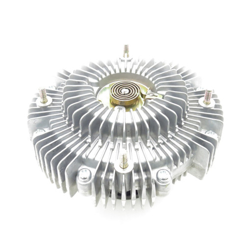 GPD Fan Clutch 2911419 for 2010-2023 Toyota 4.0L 2.7L (4Runner, FJ Cruiser, Hilux, Tacoma)