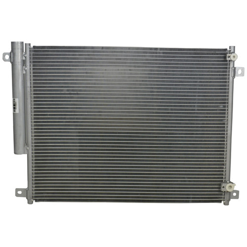 GPD Condenser 30007C for 2016-2021 Honda 2.0L (Civic)