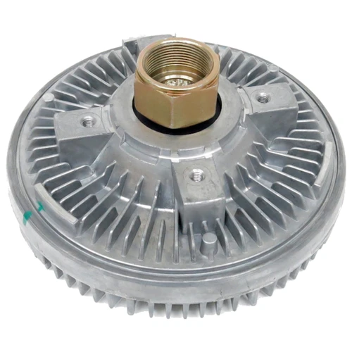 GPD Fan Clutch 2911350 for 2001-2005 Ford/Lincoln/Mercury 4.0L 4.6L (Explorer, Explorer Sport, Explorer Sport Trac, Aviator)
