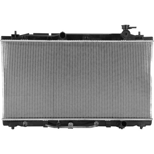 GPD Radiator 2919C for 2007-2016 Lexus/Toyota 3.5L (ES350, Venza)