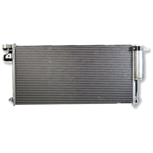 GPD Condenser 30041C for 2017-2020 Ford/Lincoln 2.0L (Fusion, MKZ)