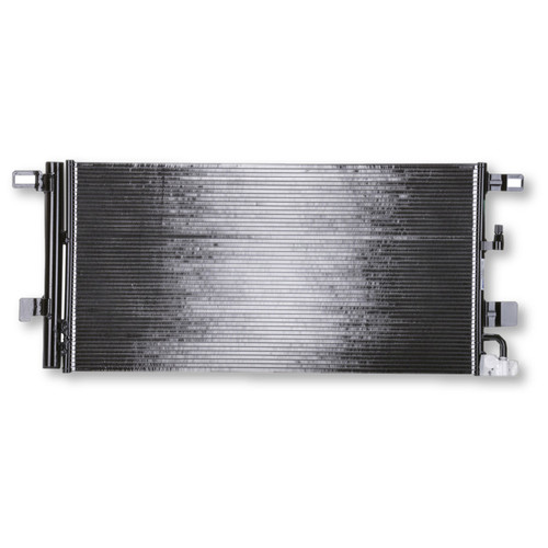 GPD Condenser 30057C for 2017-2023 Audi 2.0L 3.0L (A4, A4 allroad, A4 Quattro, A5 Quattro)