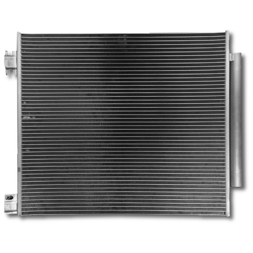 GPD Condenser 30122C for 2017-2022 Nissan 2.0L (Rogue Sport)