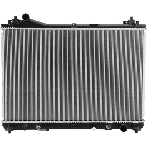 GPD Radiator 2920C for 2006-2010 Suzuki 2.7L 3.2L (Grand Vitara)