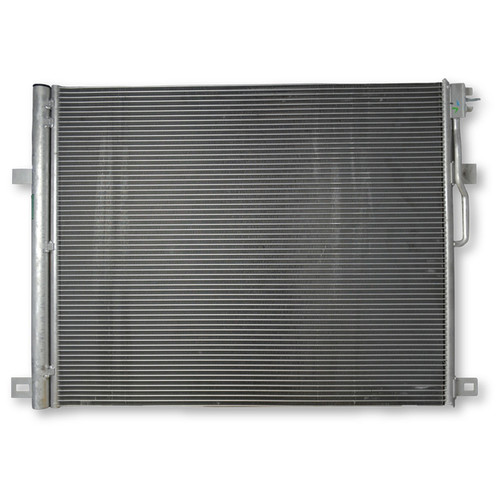 GPD Condenser 30097C for 2018-2024 Buick/Chevrolet 3.6L (Enclave, Traverse, Traverse Limited)