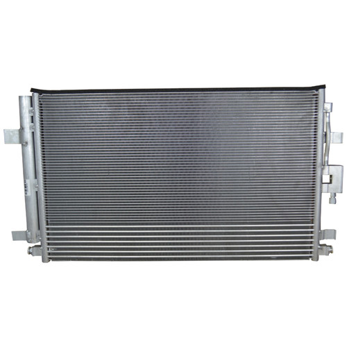 GPD Condenser 30082C for 2018-2026 Chevrolet/GMC 2.0L 1.5L (Equinox, Terrain)