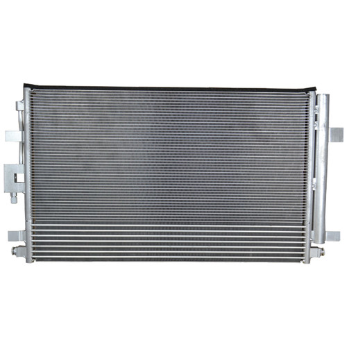 GPD Condenser 30082C for 2018-2026 Chevrolet/GMC 2.0L 1.5L (Equinox, Terrain)