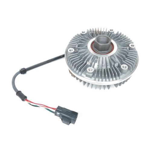 GPD Fan Clutch 2911373 for 2003-2004 Dodge 5.9L (Ram 2500, Ram 3500)