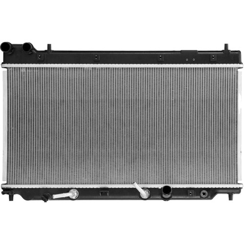 GPD Radiator 2955C for 2007-2008 Honda 1.5L (Fit)