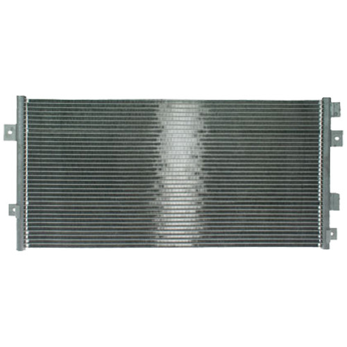 GPD Condenser 3000C for 1998-2004 Chrysler/Dodge 3.5L 2.7L (300M, Concorde, Intrepid, LHS)