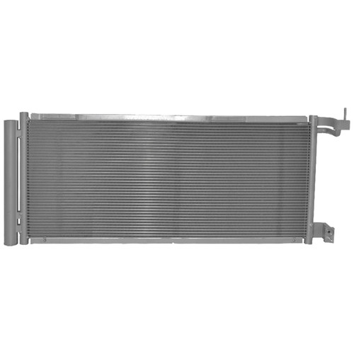 GPD Condenser 30147C for 2018-2022 Ford 2.0L (EcoSport)