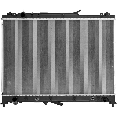 GPD Radiator 2986C for 2007-2015 Mazda 3.7L 3.5L (CX-9)