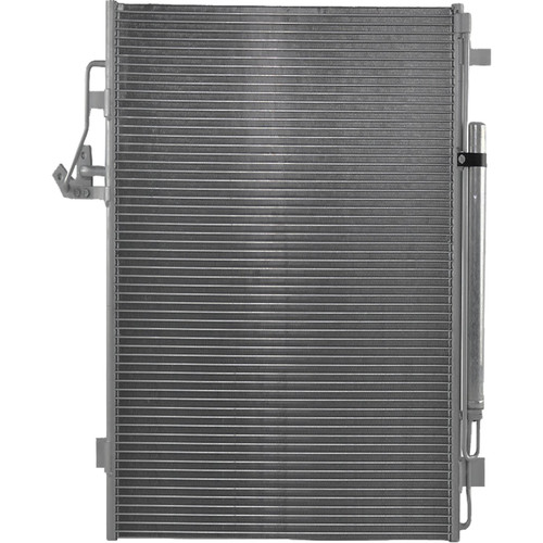 GPD Condenser 30148C for 2019-2023 Ford 2.3L (Ranger)